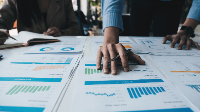 System Organization Control Reports in line with SSAE18
