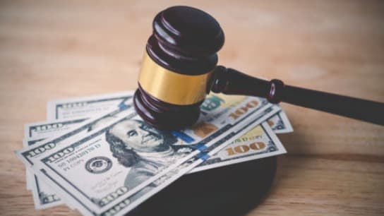 Practical Guide to Litigation Finance
