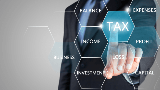 A Brief History of Marriage in the Tax Code