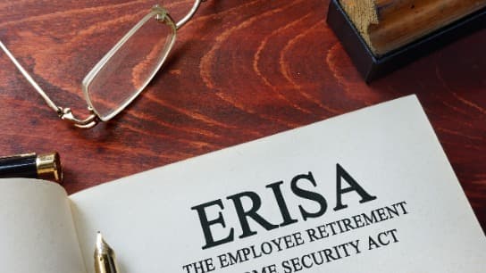 ERISA Class Action