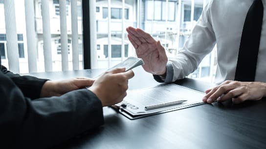 FCPA Under Biden’s Administration