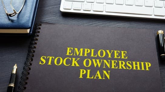 ESOP Litigation