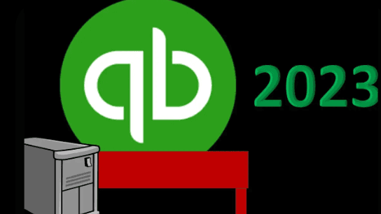QuickBooks Desktop 2023 #4 Adjusting & Reversing Entries