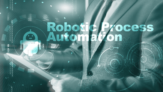 Next-Gen Finance: Mastering RPA and IPA