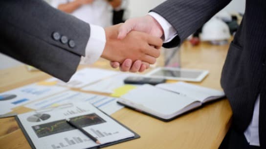 The Changing Tides of M&A Transactions
