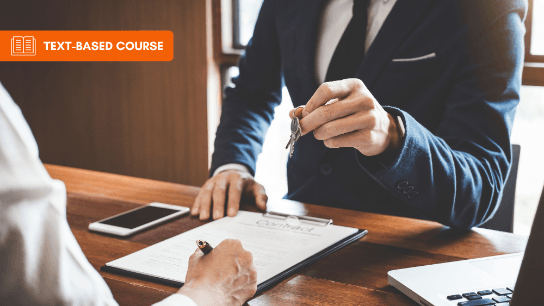 Overview of the Held for Sale Classification Criteria