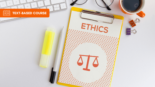 Professional Ethics for CPAs