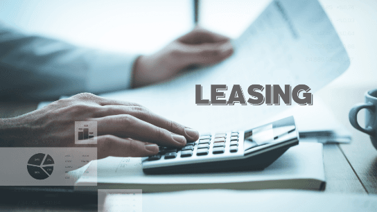 Accounting for Leases – Deep Dive