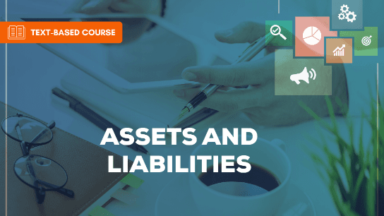 Recognizing Assets & Liabilities in a Business Combination