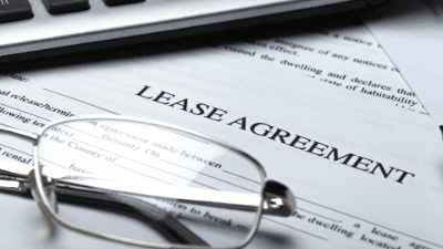 The New Lease Accounting Standards