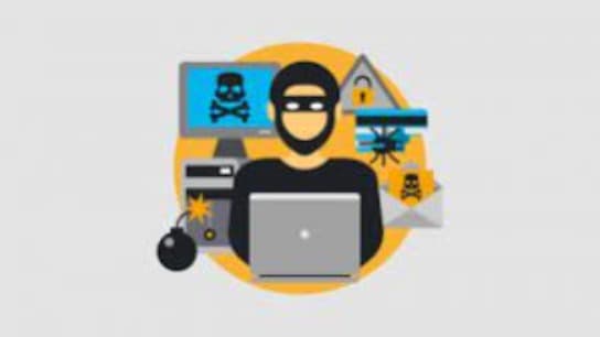 Learn Ethical Hacking: Beginner to Advanced 7/8