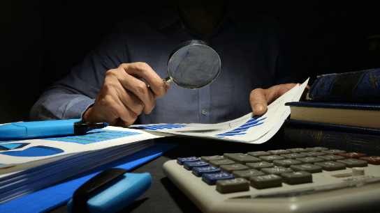 Implementing a Proper Balance of Internal Controls