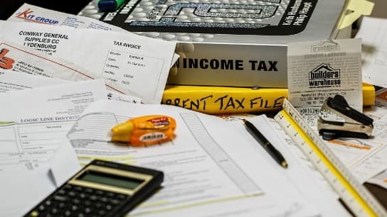 The Taxpayer Advocacy Panel (TAP) for Accountants