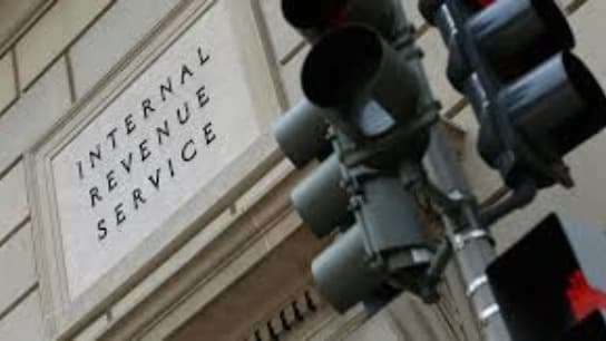 The IRS Advisory Council (IRSAC) for Accountants