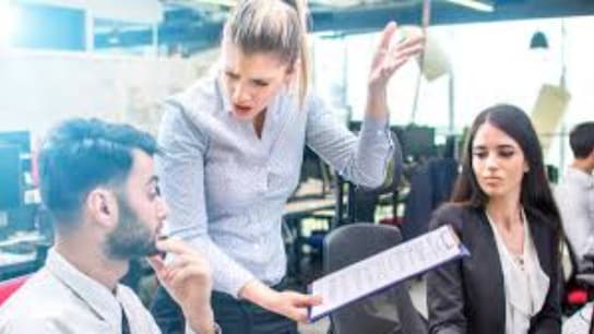 Federal Employee Conduct Violations: Studying Moral Failures