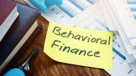 Behavioral Finance for Accountants