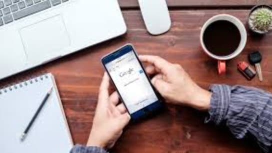 Advanced Googling for Accountants Part I (Text-Based Course)