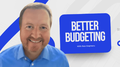 Better Budgeting