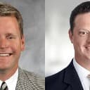 Mike Woeber, CPA and Joseph Burwick, CPA