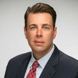 Michael J. Fekete