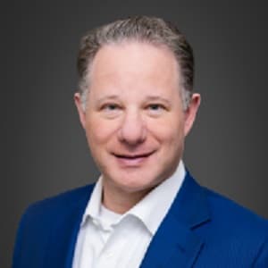 Brent K. Bersin, CPA, CFF, CLP