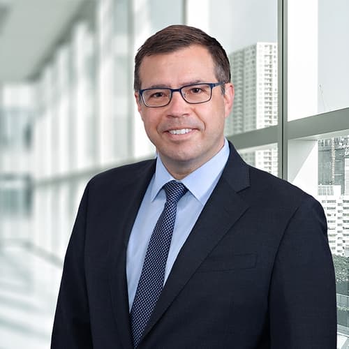 Christopher B. Healy, Esq.
