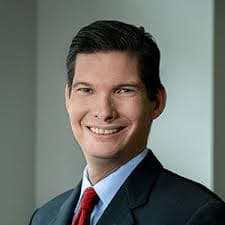 Stephen P. McCourt, CFA
