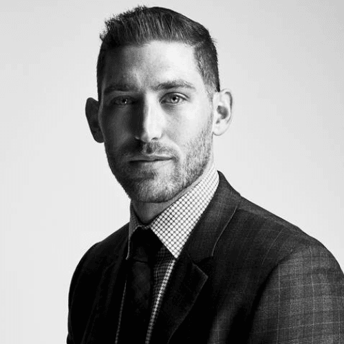 Corey Hoffstein