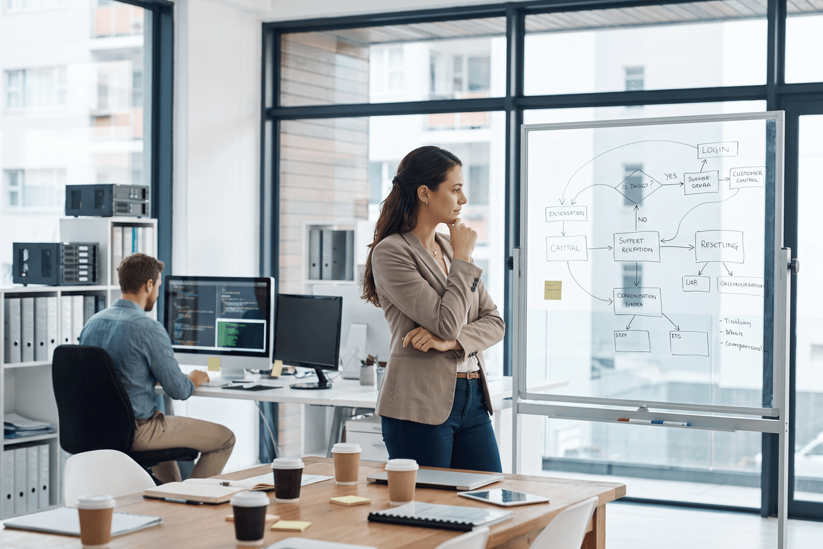 The Data Architecture Imperative: Why Solving Audit Capacity Demands Pipeline Engineering Over Headcount