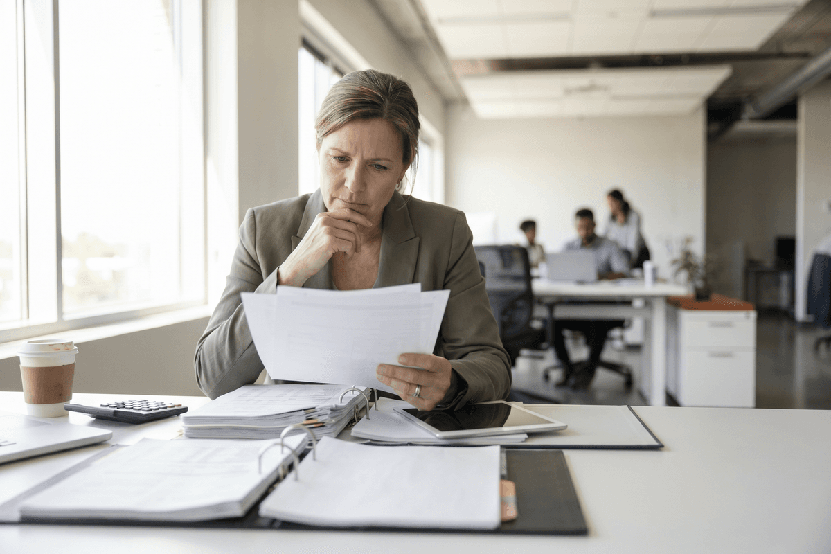 The Efficiency Squeeze: Navigating the IRS's Costly Staffing Shuffle and the PCAOB's Tightening Quality Controls
