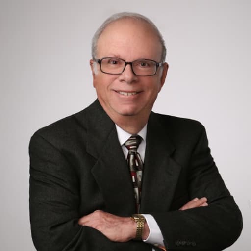 Norman Chernin
