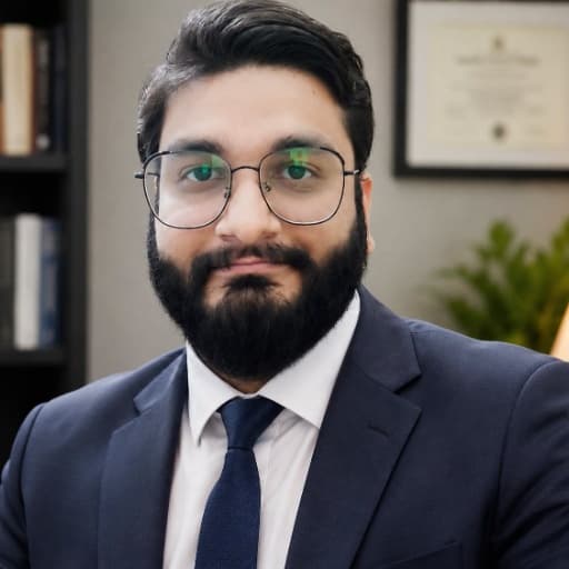 Rahim Zulfiqar Ali