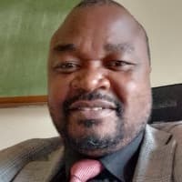Jerry Mutimukulu